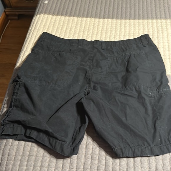 Nautica Shorts Mens Used Shorts Poshmark